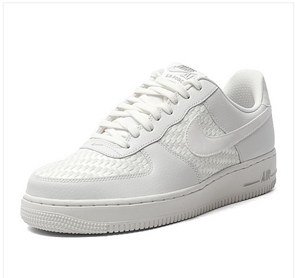 Nike Air Force One Men Low--045